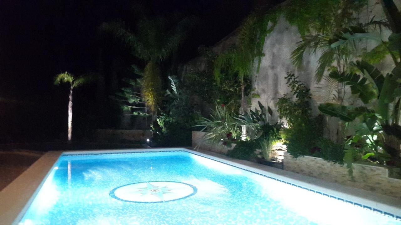 Villa Casa Kenaz El Campello Exterior photo